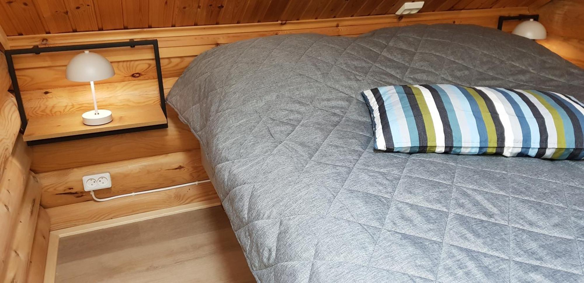 Pyhaen Kortepuolukka Pyhätunturi Dış mekan fotoğraf